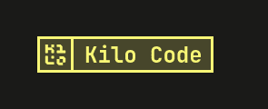 Using Kilo Code AI pair programming extension with PayPerQ